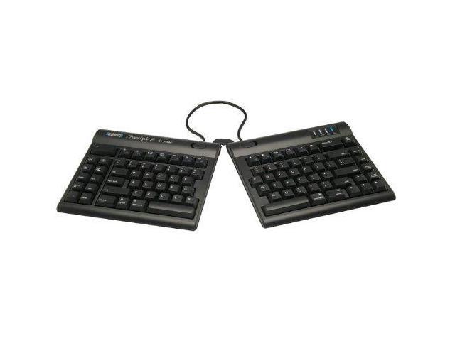 Kinesis Freestyle2 Adjustable Split Keyboard - Newegg.com