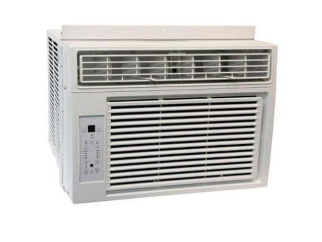 Comfort Aire Rads 121p 12000 Btu Cooling Capacity Window Air