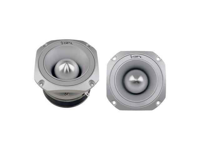 spl tweeter
