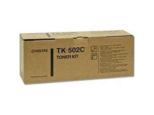 Genuine Kyocera Tk-8707k Black Toner Cartridge TASKalfa 6550ci for sale online 