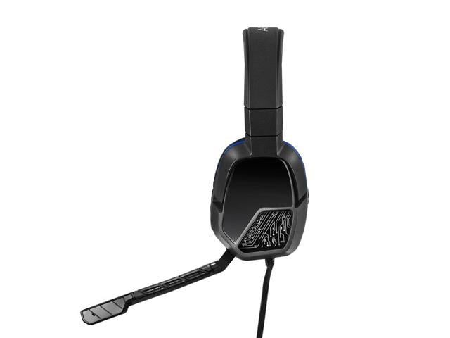 afterglow lvl 3 wired stereo headset