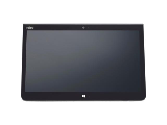 Fujitsu STYLISTIC Q736 Tablet - 13.3" - In-plane Switching (IPS) Technology - Wireless LAN - Intel Core i5 (6th Gen) i5-6200U Dual-core (2 Core) 2.30 GHz