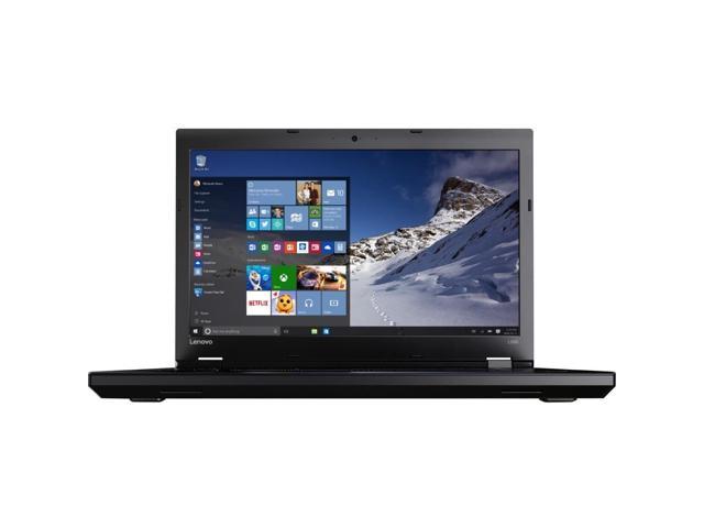 Lenovo ThinkPad L560 20F1000TUS 15.6