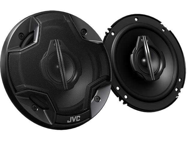 jvc 6.5 speakers