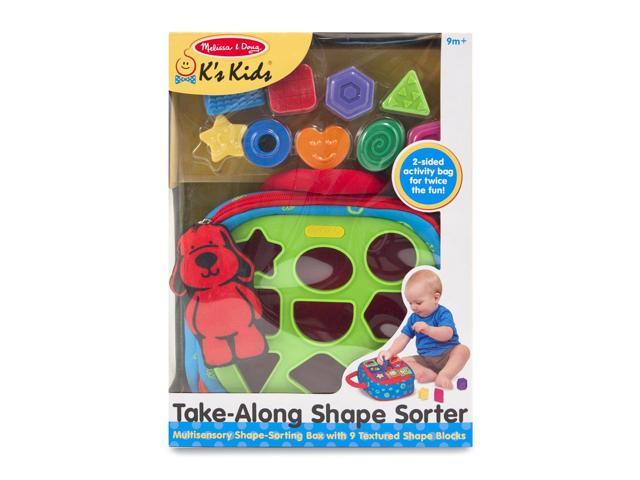 melissa and doug baby toys