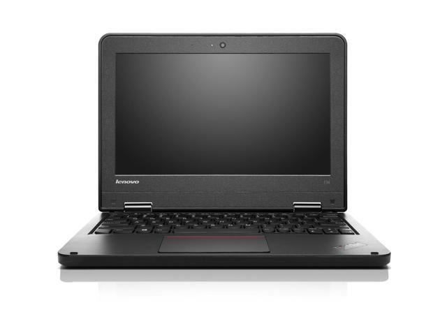 incident Bekentenis Controversieel Used - Like New: ThinkPad Yoga 11e Chromebook (3rd Gen) Intel Celeron N3160  (1.60 GHz) 16 GB eMMC SSD 11.6" Touchscreen Chrome OS - Newegg.com