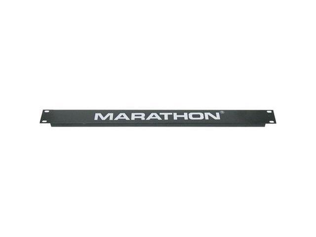 Marathon Ma-1ubp Ma-1ubp 1u Blank Rack Panel single ma1ubp