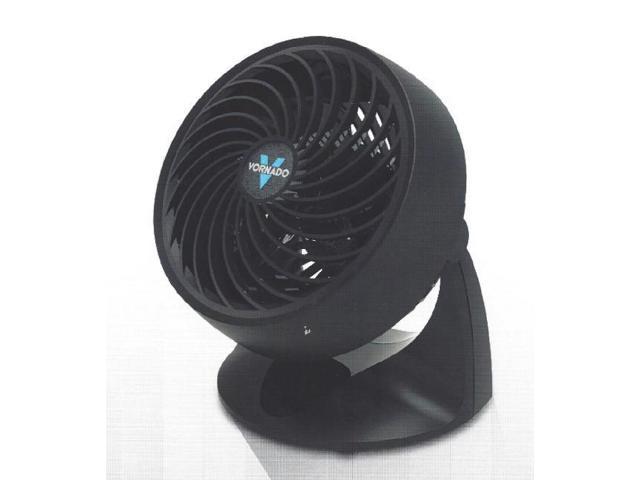 Vornado 133BLK 133 Compact Air Circulator - Black - Newegg.com