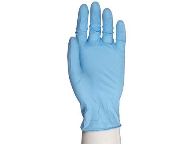 microflex nitron one nitrile gloves