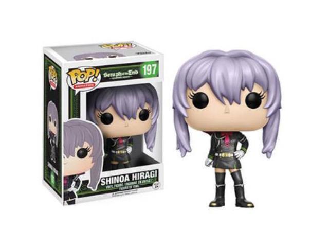 shinoa hiiragi funko pop