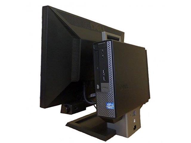 Dell - 5TPP7 - Dell MDS14 Monitor Stand - Up to 24 Screen Support