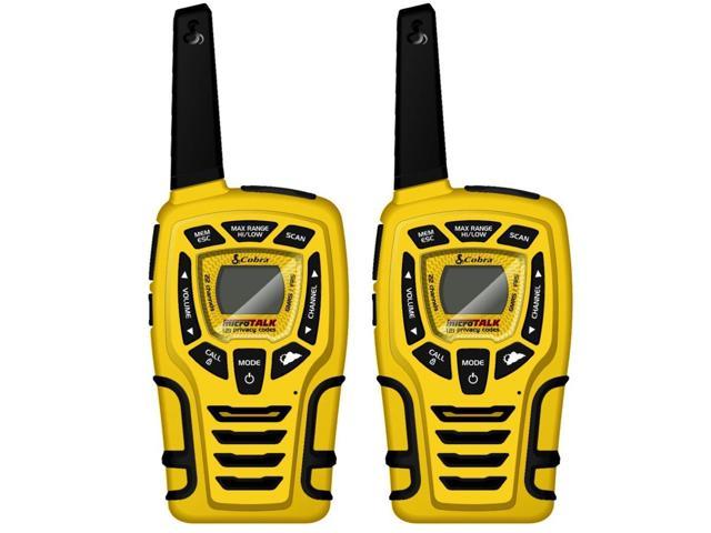 2 Way Radios