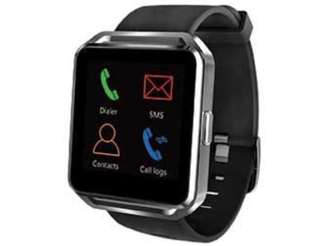 Supersonic Bluetooth Smart Watch - Newegg.com