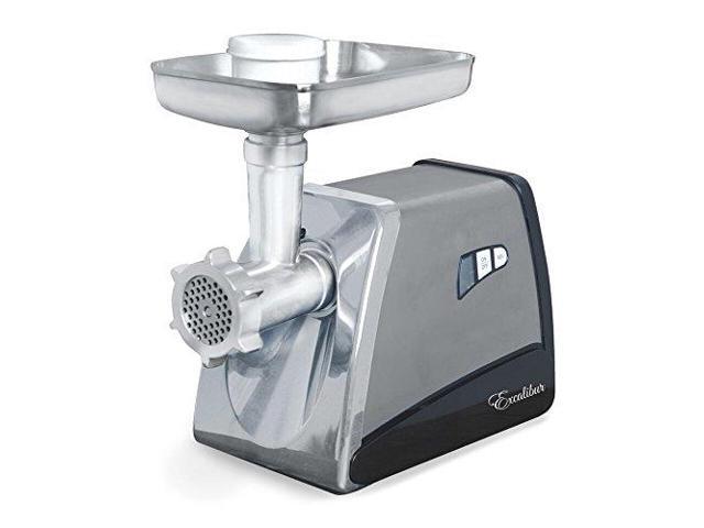 excalibur meat grinder reviews