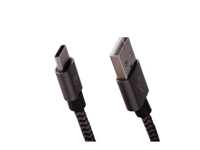 nintendo switch premium usb c cable