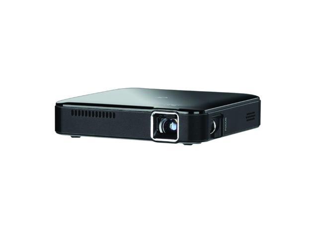 kandidaat prioriteit Concessie GPX - PJ808B - GPX(R) PJ808B PJ808B 1080p DLP(R) Micro Projector -  Newegg.com