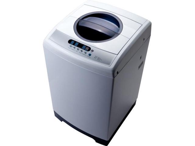RCA - RPW160 - 1.6 CU. FT. Portable Washer
