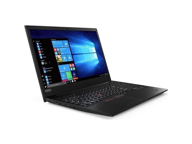 Lenovo ThinkPad E580 20KS003QUS 15.6