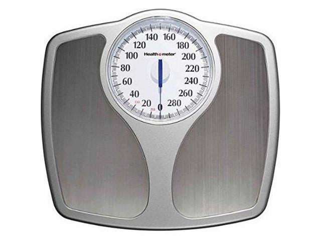HealthOMeter-160KL $89.00-Free Shipping Mechanical Dial Weight Scales-Wholesale  Point