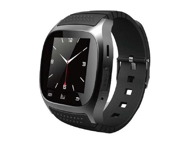 supersonic bt smartwatch