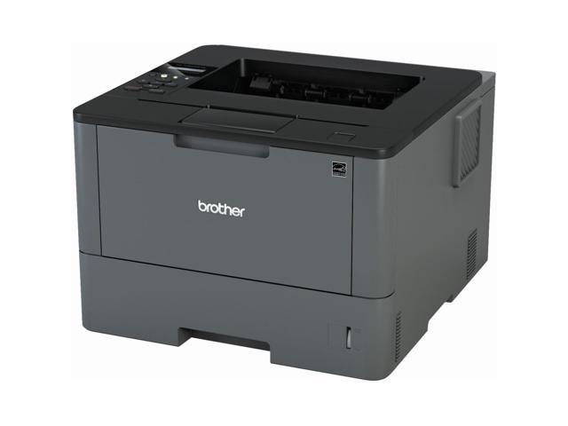 Photo 1 of Brother HL-L5200DW Monochrome Laser Printer