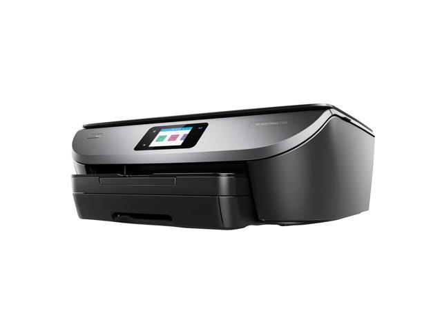 Refurbished Hp Envy 7155 Wireless Thermal Inkjet Mfc All In One