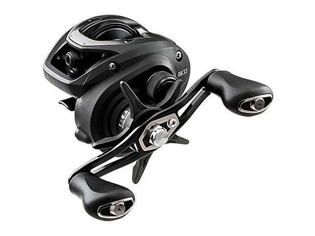 reel bc daiwa cc80hsl
