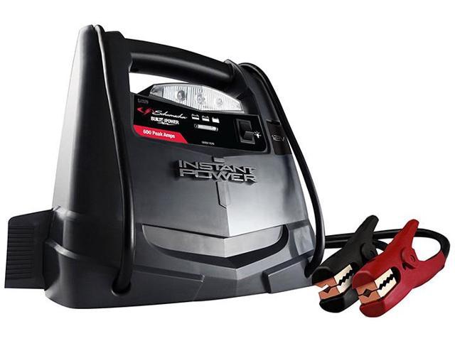 Schumacher Electric SJ1332 Schumacher 1200 Amp Multi Function - Newegg.com