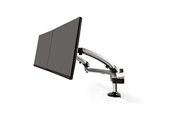 Ergotech Fdm Pc S02 Dual Articulating Freedom Arm Mounting For