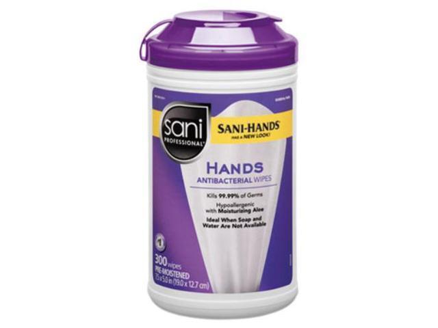 sani wipes professional