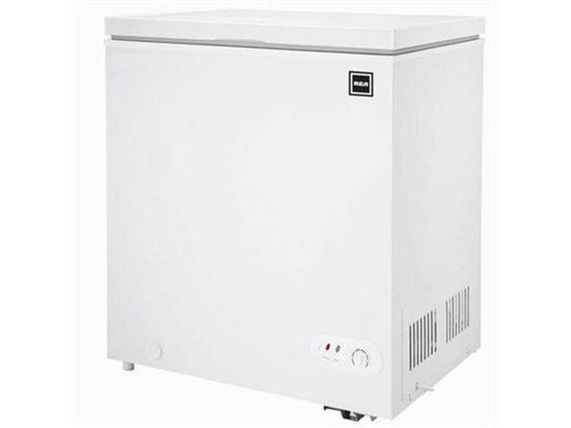 lloyd chest freezer lht204e