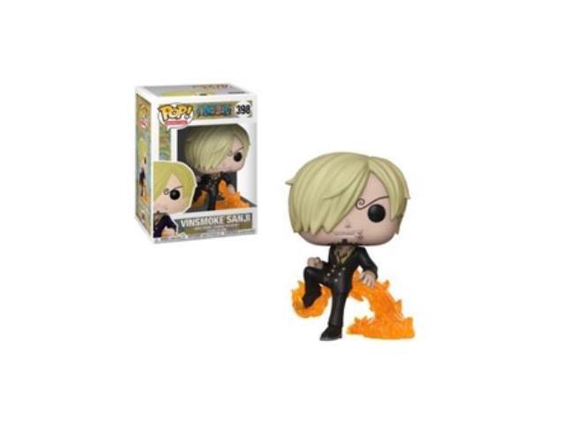 vinsmoke sanji pop