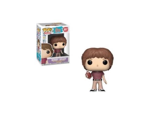 The Brady Bunch Funko POP Vinyl Figure - Bobby Brady - Newegg.com