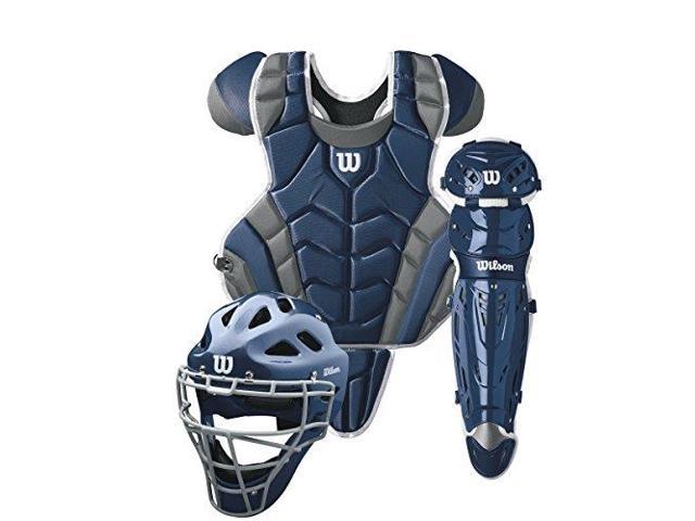 c1k catchers gear