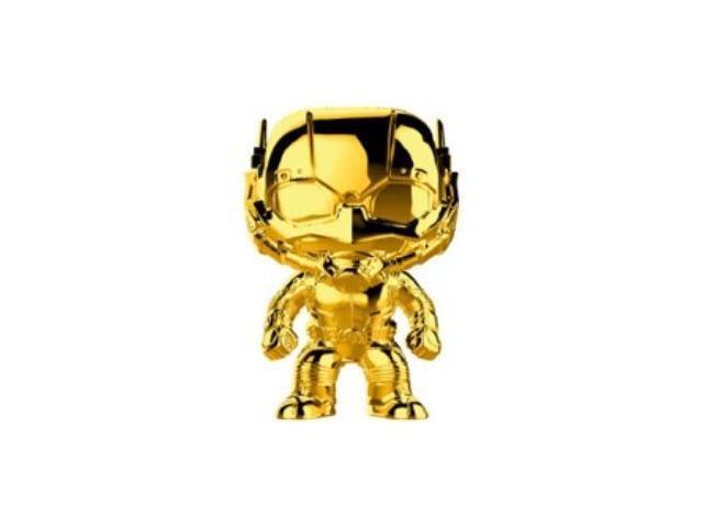 funko pop gold ant man
