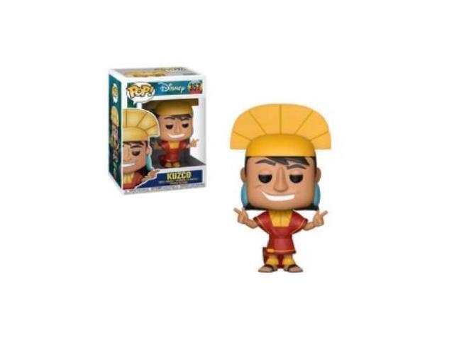 emperor's new groove funko pop