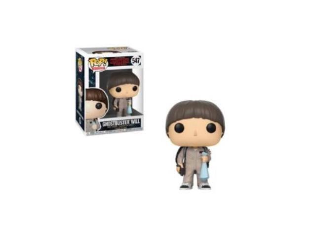 funko pop will