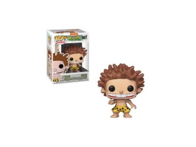 wild thornberrys pop vinyl