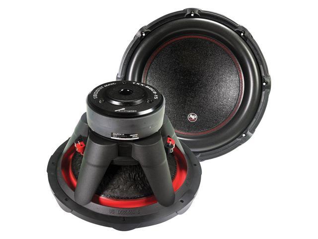 audiopipe 15