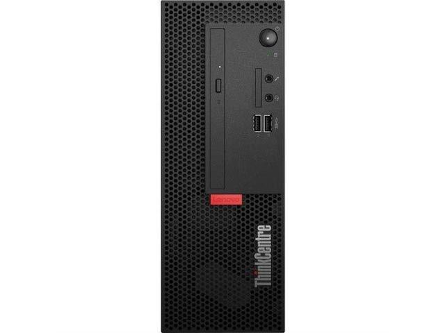 Lenovo ThinkCentre M720e SFF, i5-9400, UHD Graphics 630, 8GB