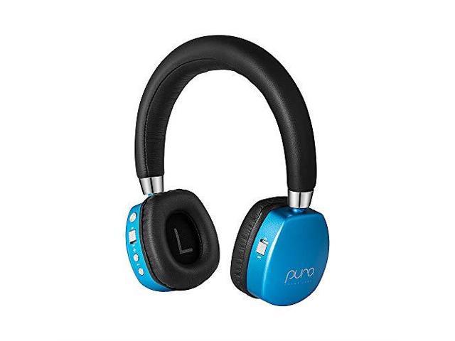 Puro Sound Labs PuroQuiet Over-Ear Active Noise Cancelling Headphones for Volume