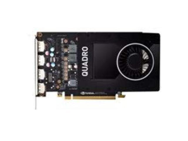 HP Quadro P2200 Graphic Card 5 GB 6YT67AT - Newegg.ca