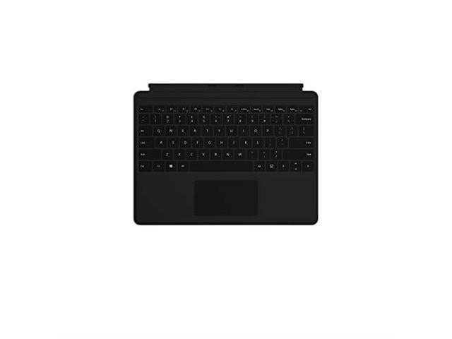 New Microsoft Surface Pro X Keyboard (QJW-00001)