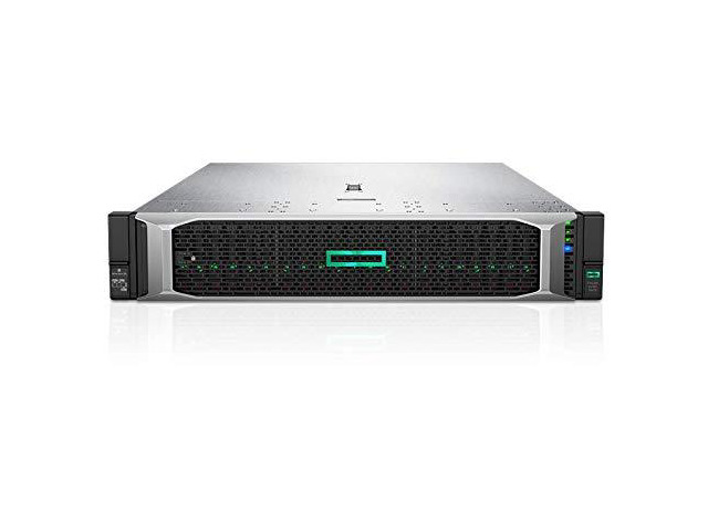 Hpe Proliant Dl380 G10 2U Rack Server - 1 X Xeon Silver 4210 - 32 Gb ...
