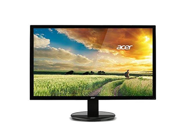 Acer X203h Driver Download