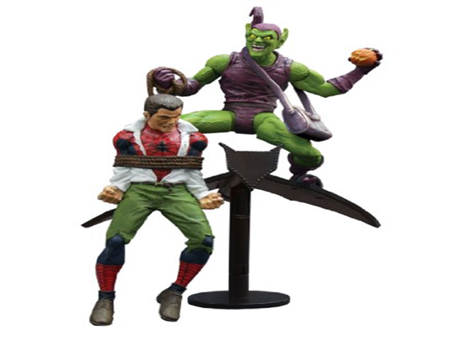 diamond select green goblin