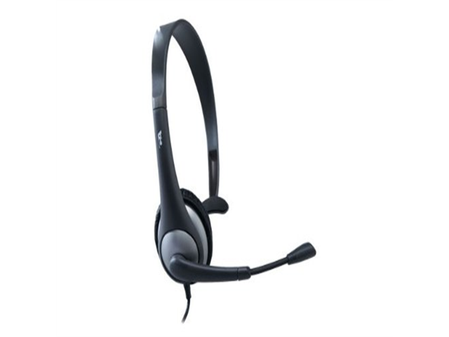 headset with boom mic for pc