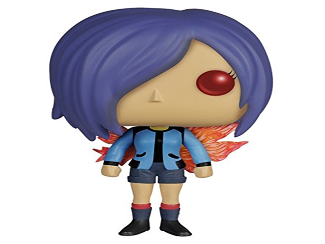 tokyo ghoul touka funko