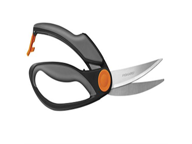 Fiskars - 510011-1005 - Heavy Duty Kitchen Shears