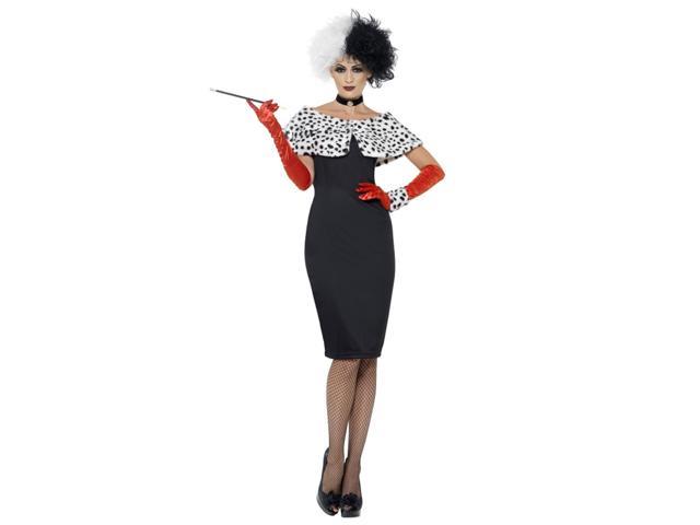 Evil Madame Costume - Newegg.com